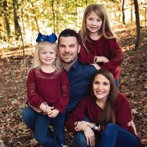 Meet your Posher, Chad